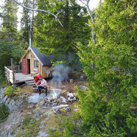 Jotun Camping *