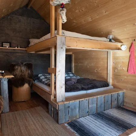 Jotun Camping *