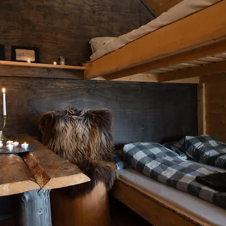 Jotun Camping *
