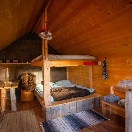 Jotun Camping *
