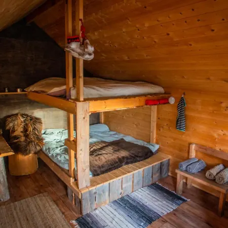 Jotun Camping