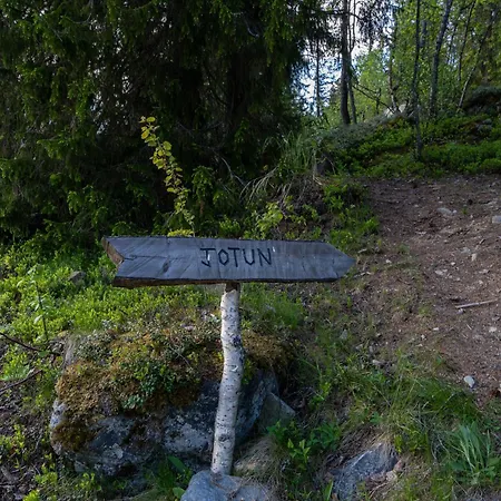 Jotun * Beitostolen
