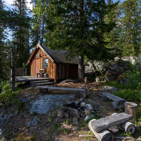 Camping Jotun Beitostolen